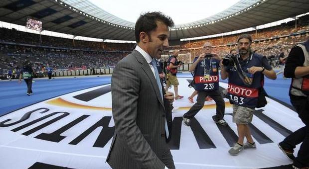 Alex Del Piero, un futuro da direttore sportivo? Lo vuole il Maiorca dell'ex cestista Steve Nash