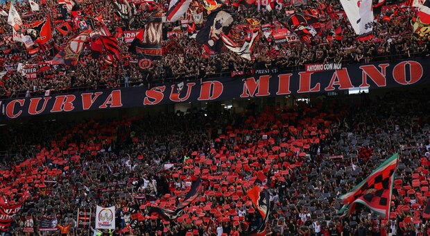Milan-Atalanta, 200 mila richieste per la sfida di domenica a San Siro