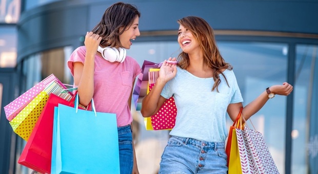 Shopping di primavera: i consigli di idealo per acquisti intelligenti