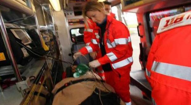 Incidente sul lavoro a Porto Marghera Marittimo cade in acqua, è grave