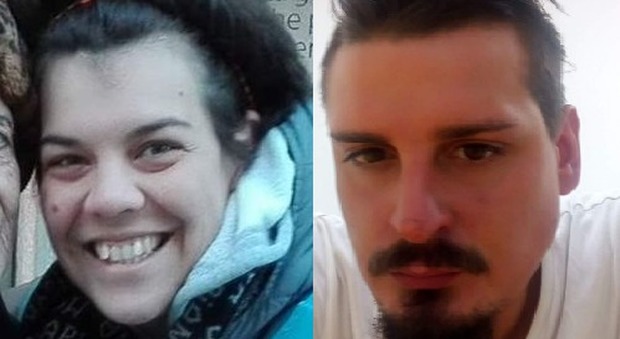 Marianna, 27 anni, e Dario, 31