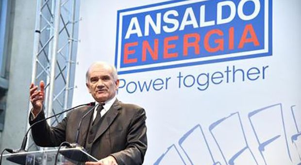 Cdp, Giuseppe Marino indicato da CDA come Ad di Ansaldo Energia