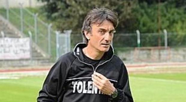 Aldo Clementi, nuovo allenatore del Matelica