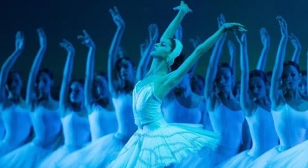 Teatro San Carlo, lo spettacolo della Scuola di ballo in live streaming su on