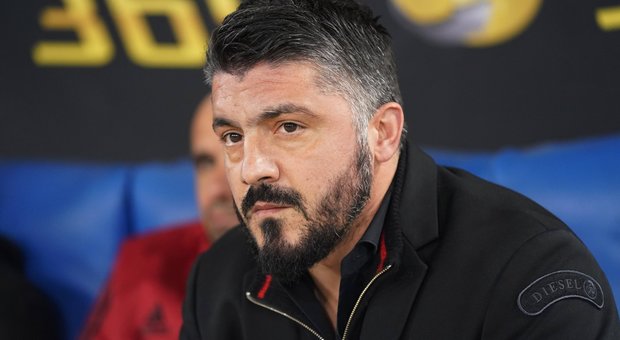 Milan in attesa di giudizio, Gattuso: «Ma il mercato va avanti»