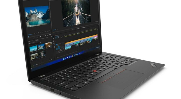 ThinkPad di Lenovo, la famiglia si allarga con l’arrivo di nuovi modelli leggeri e performanti