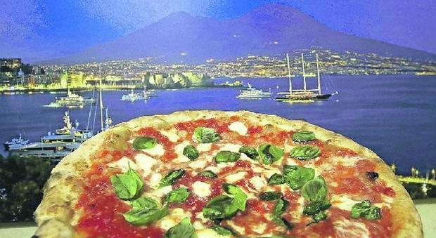 Dalle origini all'Unesco, «La pizza» di Luciano Pignataro è una storia contemporanea
