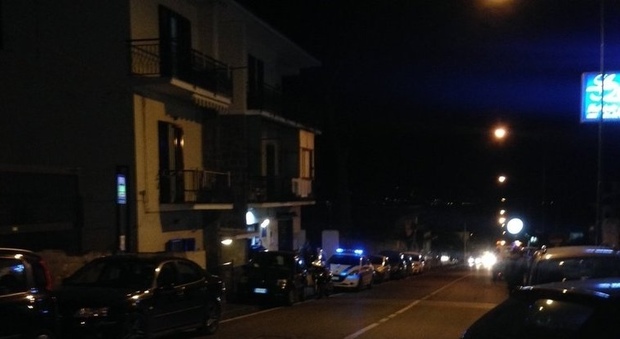 Torre del Greco, scooter sbanda in curva in discesa: muore ragazza di 23 anni