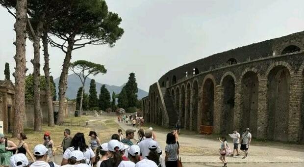 Pompei