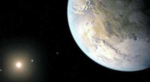 La Nasa scopre il pianeta gemello della Terra, dista 500 anni luce: ci sarebbe acqua in forma liquida