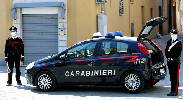 Ritrovata a Napoli la 12enne scomparsa da Rieti, indagano i carabinieri per capire cosa sia accaduto