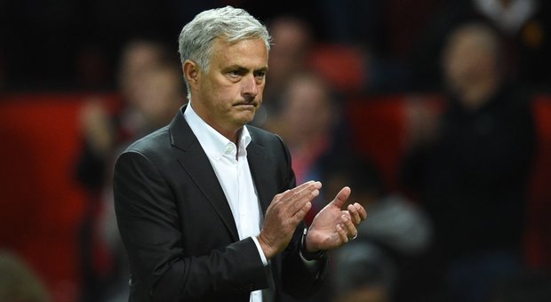 Mourinho in bilico: rischia l'esonero dal Manchester