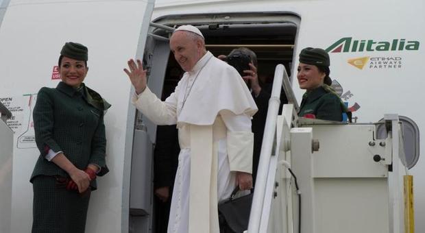 Il Papa a giugno in Svizzera: andrà nella sede del Consiglio mondiale delle Chiese a Ginevra