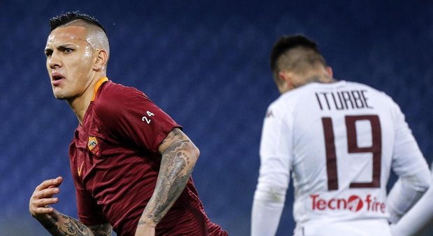 Roma, è ufficiale: Paredes passa allo Zenit per 23 milioni più 4 di bonus
