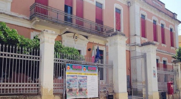 Lecce, sulla scheda un “De” di troppo: sbagliato il nome del candidato sindaco