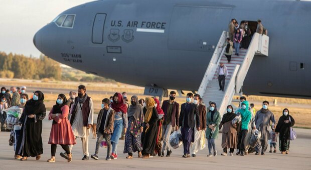 Afghanistan, «no a quote di rifugiati in Europa». Germania: parlare di numeri non è saggio