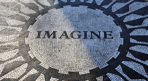 50 anni di «Imagine»: incontro a Villa Pignatelli sul sogno cosmopolita da Filangieri a Lennon a cura dell'Accademia Filangieri-Della Porta