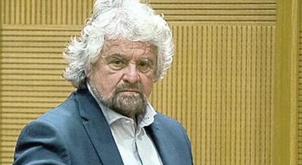 Emergenza Xylella, il governo smentisce Beppe Grillo «Non è una bufala»