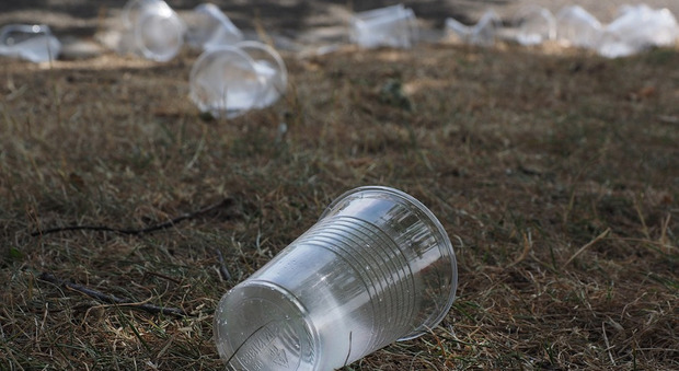 Taranto dichiara guerra alla plastica «Sarà vietata dal 1° gennaio 2019»