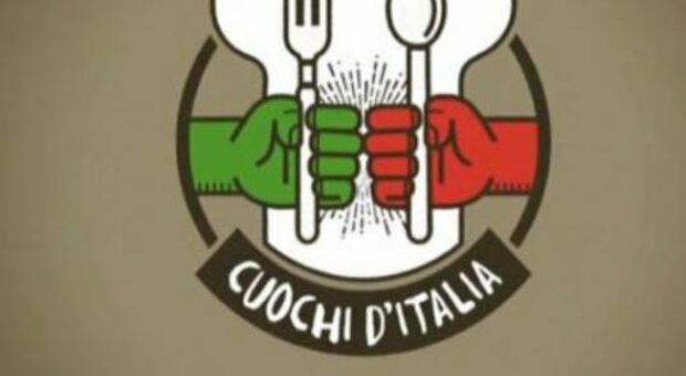 Cuochi d'Italia, che sfida tra Marche ed Emilia Romagna. Tanta attesa per vedere all'opera Lorenzo Zoppi