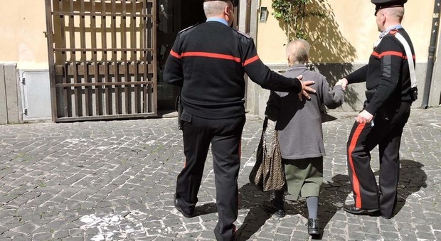 Roma, "Genitori coraggio" denunciano il figlio tossicodipendente dopo anni di maltrattamenti