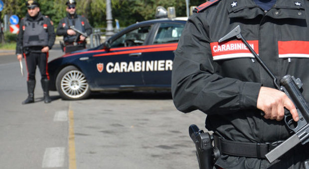 Droga, incendi e ricettazione: 26 arresti tra Salerno e Avellino