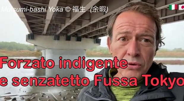 Perugia: fotografo morto in Giappone, «poteva essere salvato»