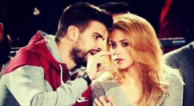 Shakira e Piqué, la separazione: tradimento scoperto grazie alla marmellata