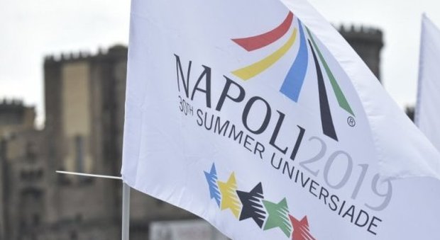 Universiadi a Napoli, ce la faremo? Martedì il vertice decisivo
