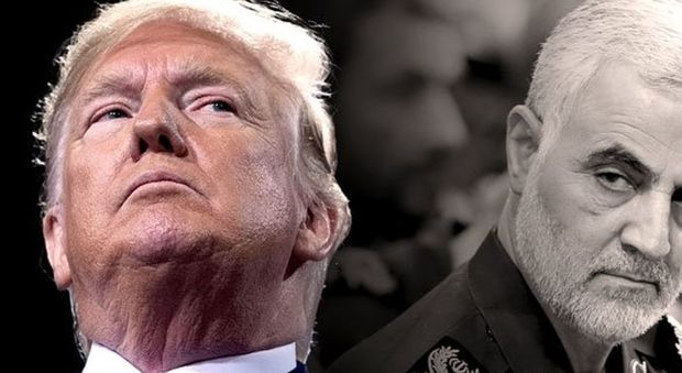 Usa, 2020 di fuoco: Trump a metà tra Iran e impeachment