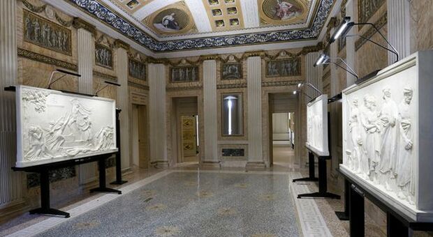 "Invito a Palazzo", Intesa Sanpaolo aderisce alla diciannovesima edizione