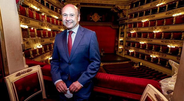 Rivoluzione rosa alla Scala, Meyer: «Più spazio alle donne e pagate come i maschi»