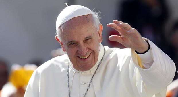 Papa Francesco: «Dio perdona tutti: persino Giuda e Pilato»