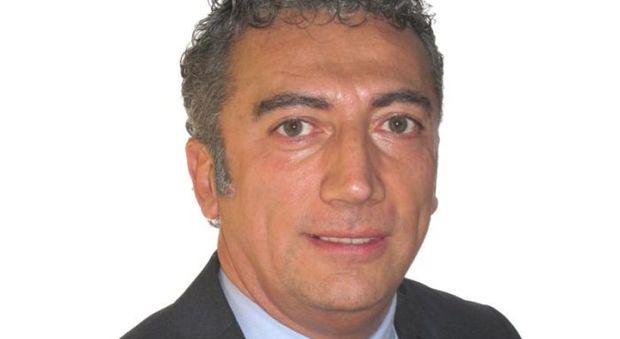 Armando Rossi, presidente dell'Ordine degli Avvocati di Napoli