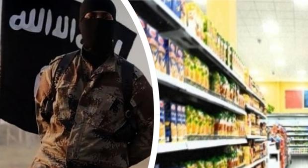 Isis, nuove direttive ai lupi solitari: "Avvelenate il cibo nei supermercati"