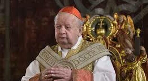 Bufera sul cardinale Dziwisz, l'episcopato polacco chiede al Vaticano una commissione di inchiesta