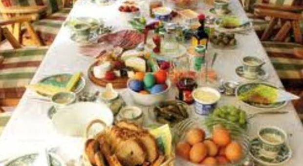 Sequestro del pranzo di Pasqua, i Nas bloccano 22 tonnellate di prosciutto