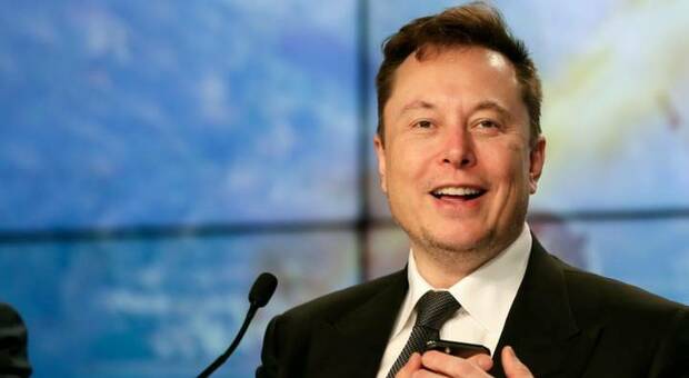Elon Musk acquista il 9,3 per cento di Twitter: un pacchetto di 73,5 milioni di azioni