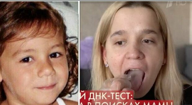 Denise Pipitone, a Chi l'ha Visto? l'importante scoperta della tv russa su Olesya Rostova