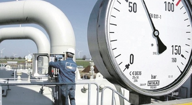 Energia, l'Italia saprà fare a meno del gas russo? Domande e risposte