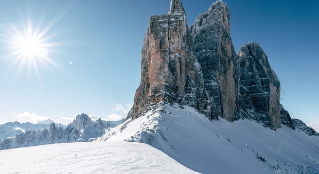 Auronzo, fondi senza gara al consorzio turistico Tre Cime Dolomiti - Foto di Thomas Vitali da Pixabay