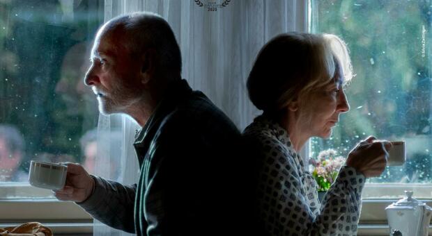 “Sanremo”, a Napoli due proiezioni del film che racconta l'Alzheimer