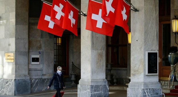 Svizzera, referendum su matrimonio omosessuale: non basta l'ok del Parlamento