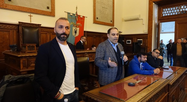 Ex Ilva, Emiliano-Melucci al governo: «Stop a risorse a fondo perduto, serve decreto salva Taranto»