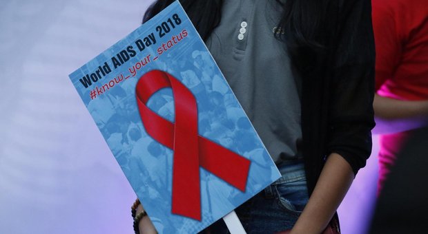 Aids, vaccino italiano libera i malati dai farmaci a vita