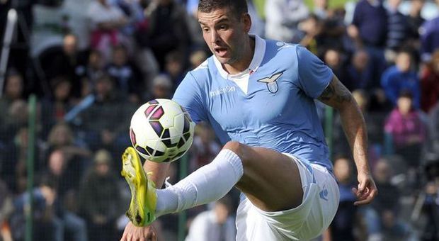 Lazio, 10-0 all'Auronzo: subito in evidenza Djordjevic e Pereirinha
