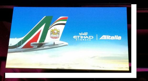 Decolla il nuovo CdA Alitalia: Montezemolo Presidente e Cassano AD