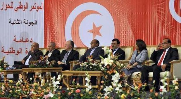 Nobel per la Pace al Quartetto per il dialogo nazionale tunisino