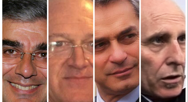 Politiche 2018, gli scenari sugli eletti in Abruzzo: dentro D'Alfonso, Pagano e tanti Cinque stelle