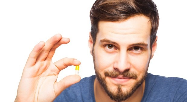 Il pillolo supera il primo test: pochi gli effetti collaterali